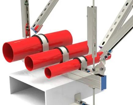 沈河抗震支架公司 沈河抗震支架公司
