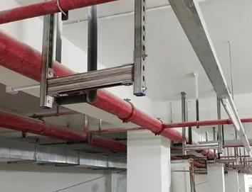 沈河成品支架知识介绍