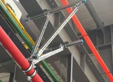 沈河抗震支架厂家与你分享你必须做的紧急情况下的准备